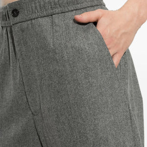 GIORGIO ARMANI Trousers