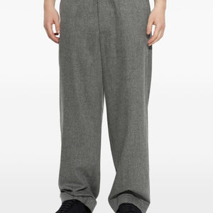 GIORGIO ARMANI Trousers