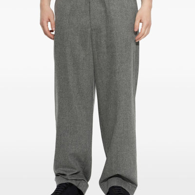 GIORGIO ARMANI Trousers