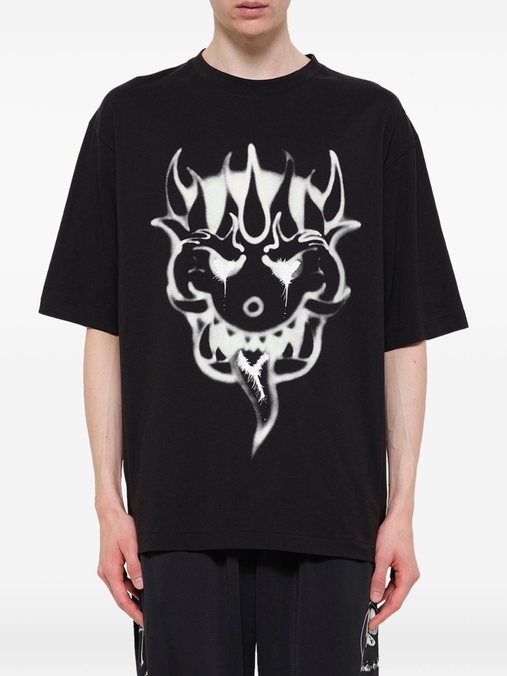 Y-3 Shirt