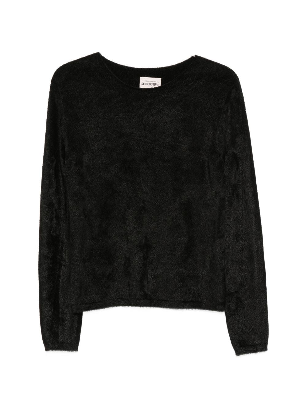 Semicouture Sweater