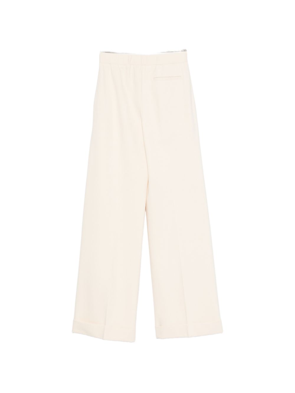 Semicouture Trousers