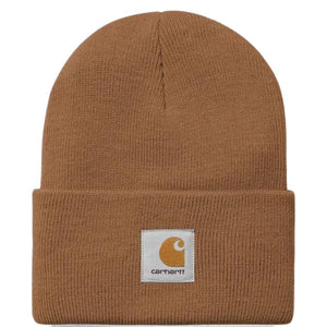 CARHARTT WIP MAIN Hats CAMEL
