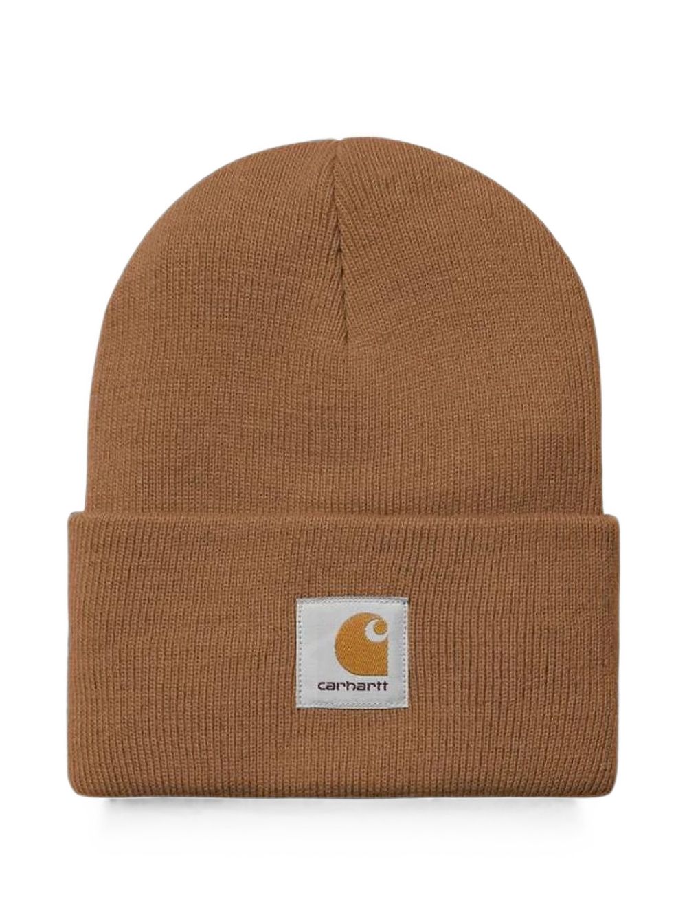 CARHARTT WIP MAIN Hats CAMEL