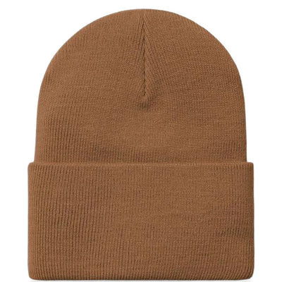 CARHARTT WIP MAIN Hats CAMEL
