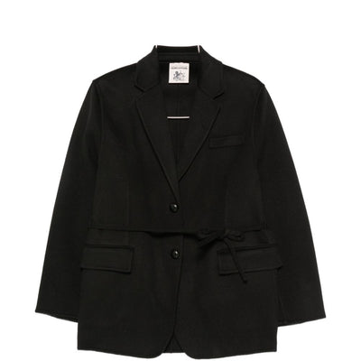 Semicouture Jacket