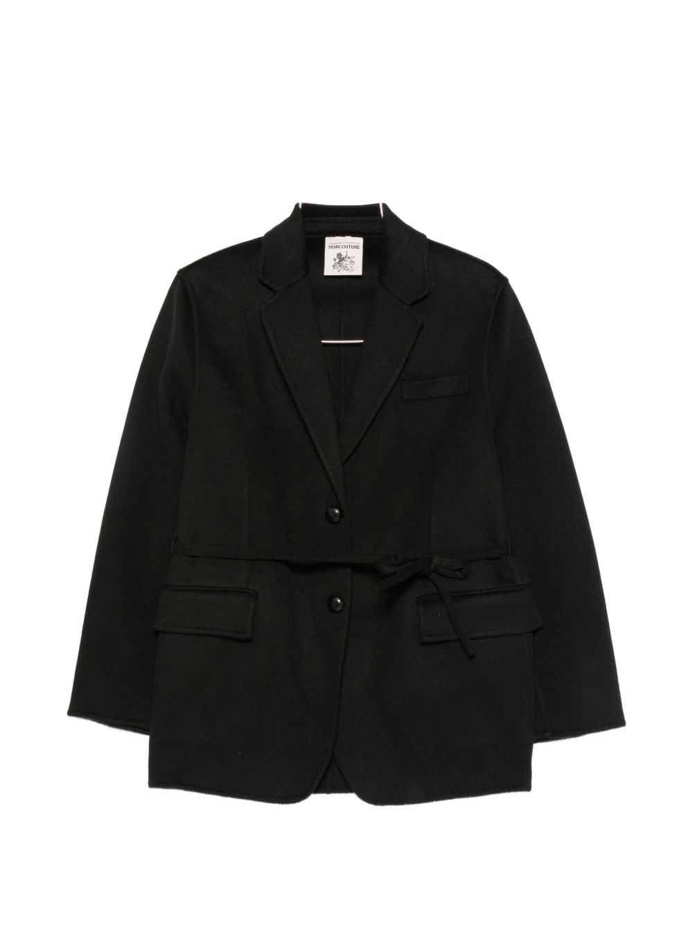 Semicouture Jacket