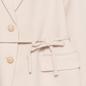 Semicouture Jacket