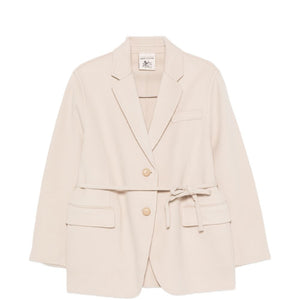 Semicouture Jacket