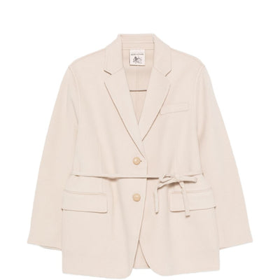 Semicouture Jacket