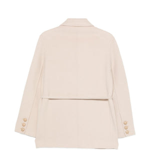 Semicouture Jacket
