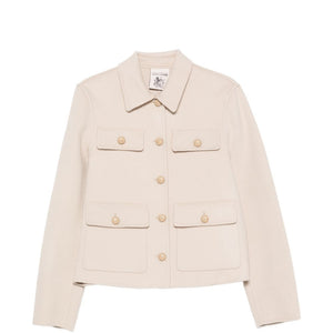 Semicouture Jacket