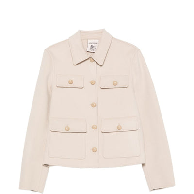 Semicouture Jacket