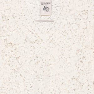 Semicouture Sweater