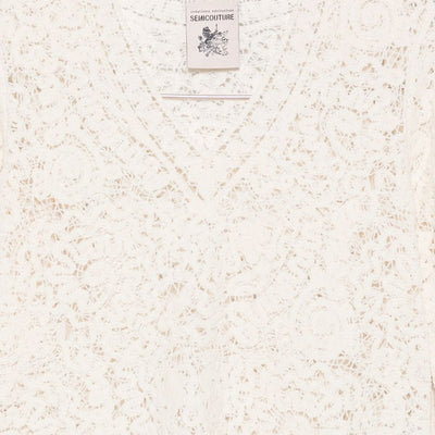 Semicouture Sweater