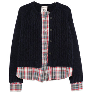 Semicouture Cardigan