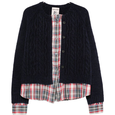 Semicouture Cardigan