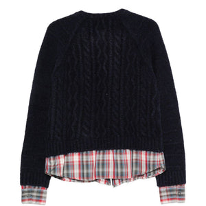 Semicouture Cardigan