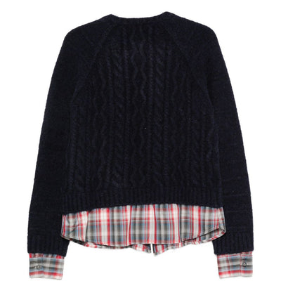 Semicouture Cardigan