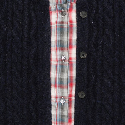 Semicouture Cardigan