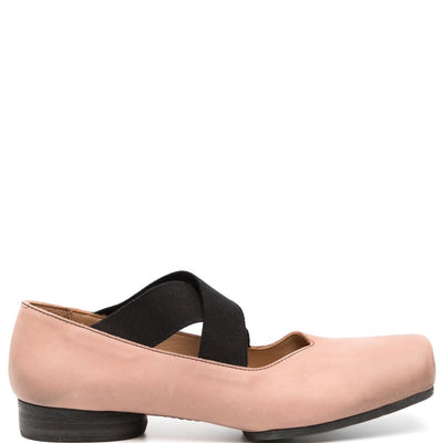 Uma Wang Flat shoes POWDER