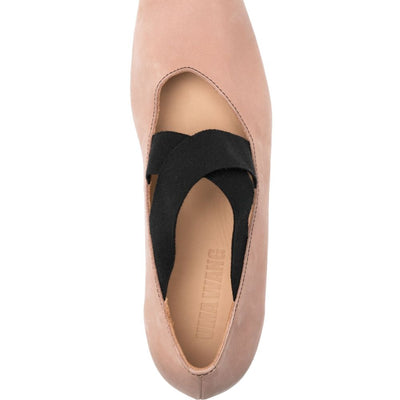 Uma Wang Flat shoes POWDER