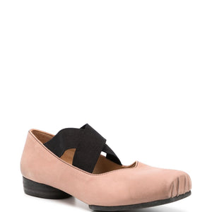 Uma Wang Flat shoes POWDER