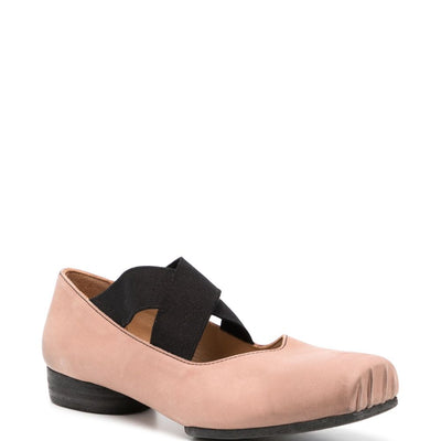 Uma Wang Flat shoes POWDER
