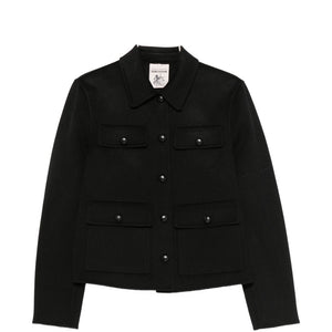 Semicouture Jacket