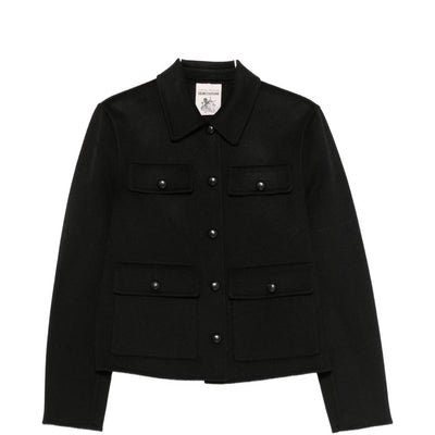 Semicouture Jacket
