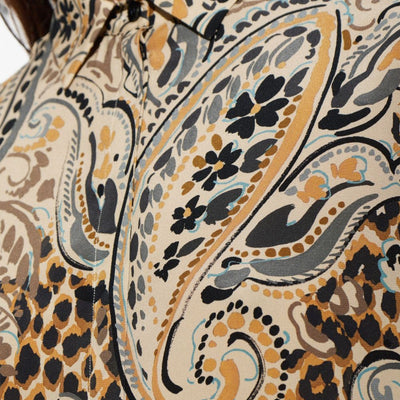 Etro Shirts BROWN