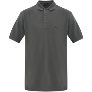 Etro T-shirts and Polos GREY