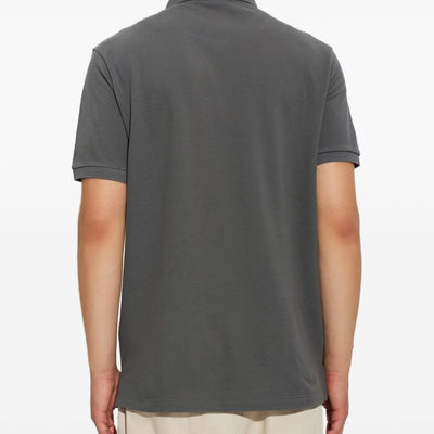 Etro T-shirts and Polos GREY