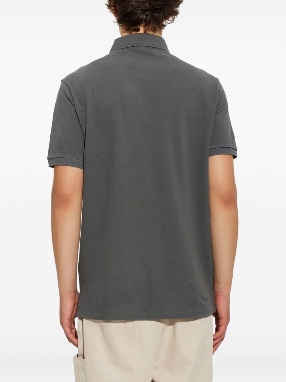 Etro T-shirts and Polos GREY