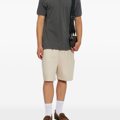 Etro T-shirts and Polos GREY