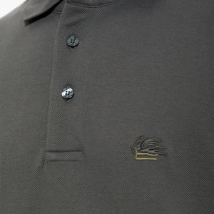 Etro T-shirts and Polos GREY