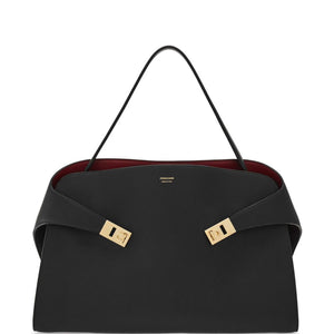 Ferragamo Bags.. BLACK