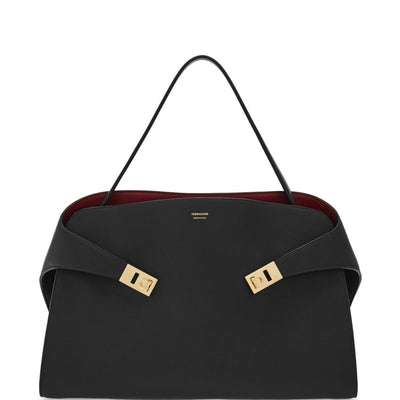 Ferragamo Bags.. BLACK