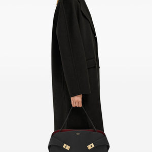 Ferragamo Bags.. BLACK
