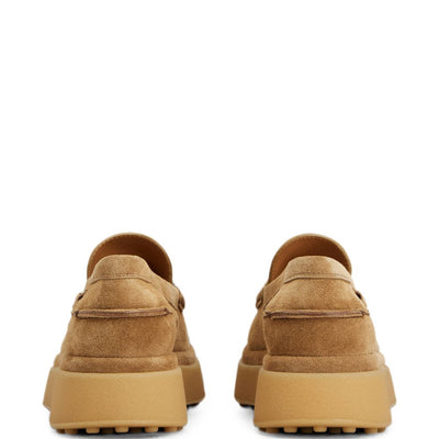 Tod'S Loafers