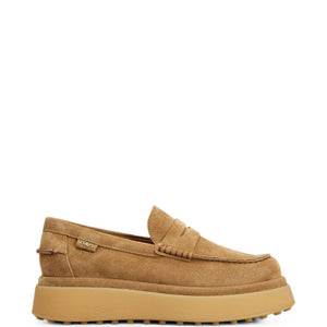 Tod'S Loafers