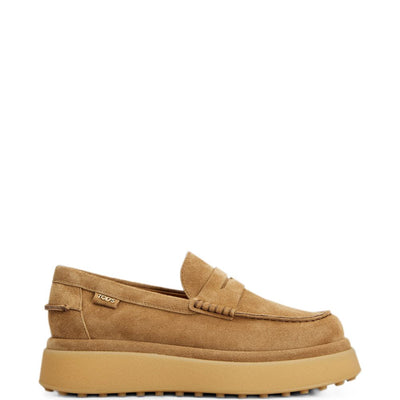 Tod'S Loafers