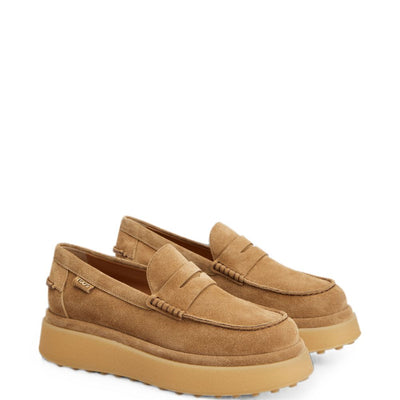 Tod'S Loafers