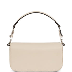 Valentino Garavani VLogo Crystal Embellished Bag