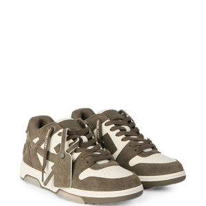 Off White Sneakers