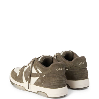 Off White Sneakers