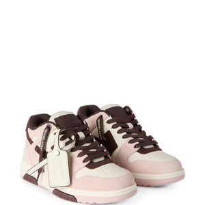 OFF WHITE Sneakers PINK