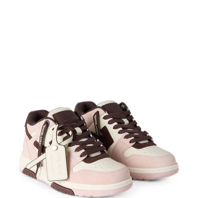 OFF WHITE Sneakers PINK