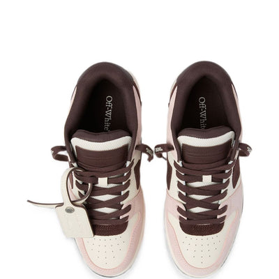OFF WHITE Sneakers PINK
