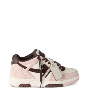 OFF WHITE Sneakers PINK